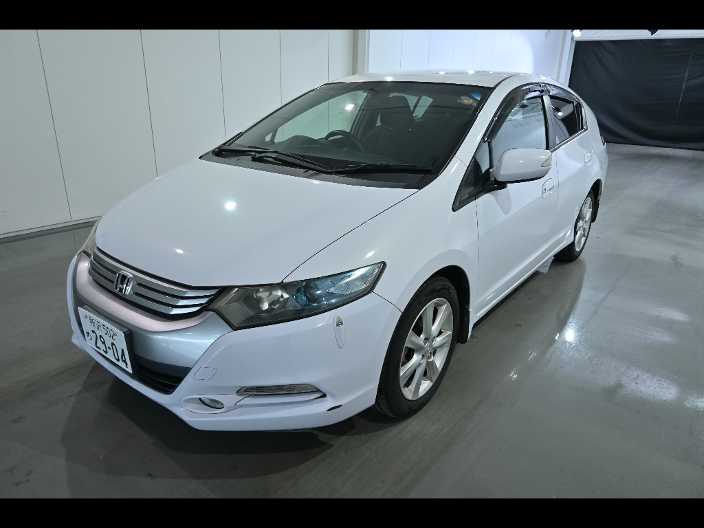 HONDA INSIGHT
