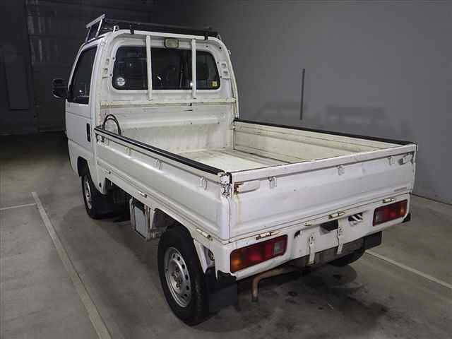 HONDA ACTY