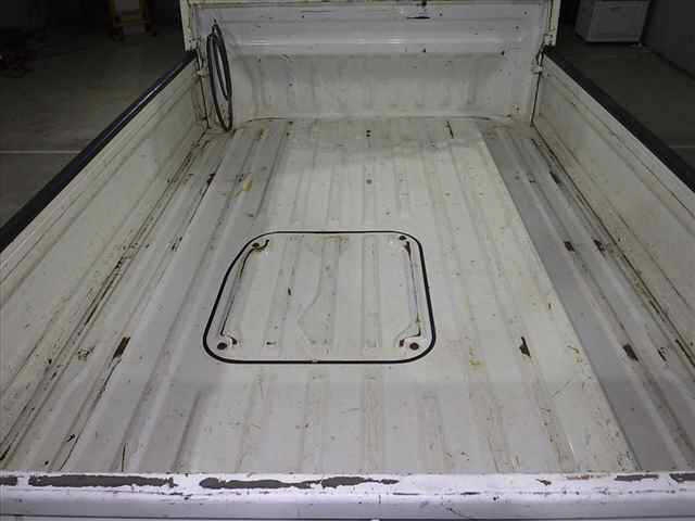 HONDA ACTY