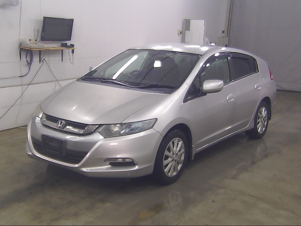 HONDA INSIGHT