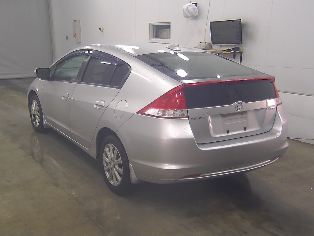 HONDA INSIGHT