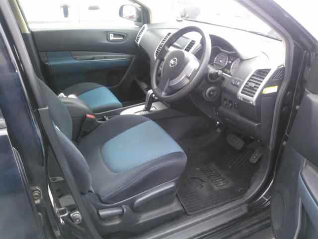 NISSAN WINGROAD