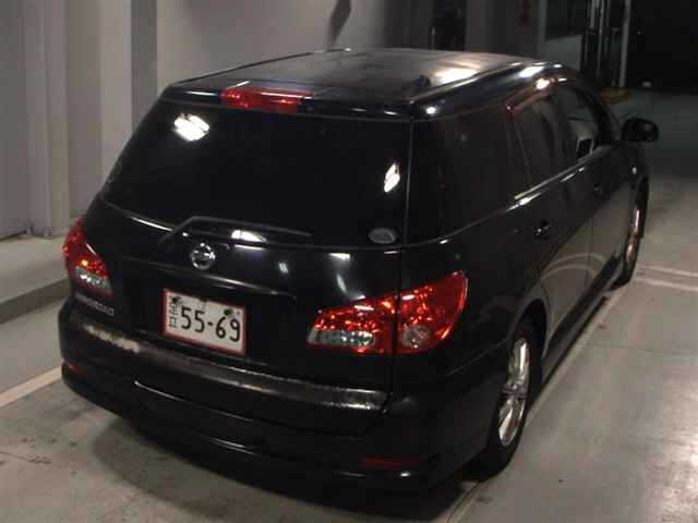 NISSAN WINGROAD
