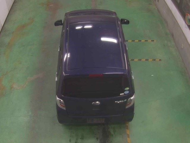 SUBARU PLEO PLUS
