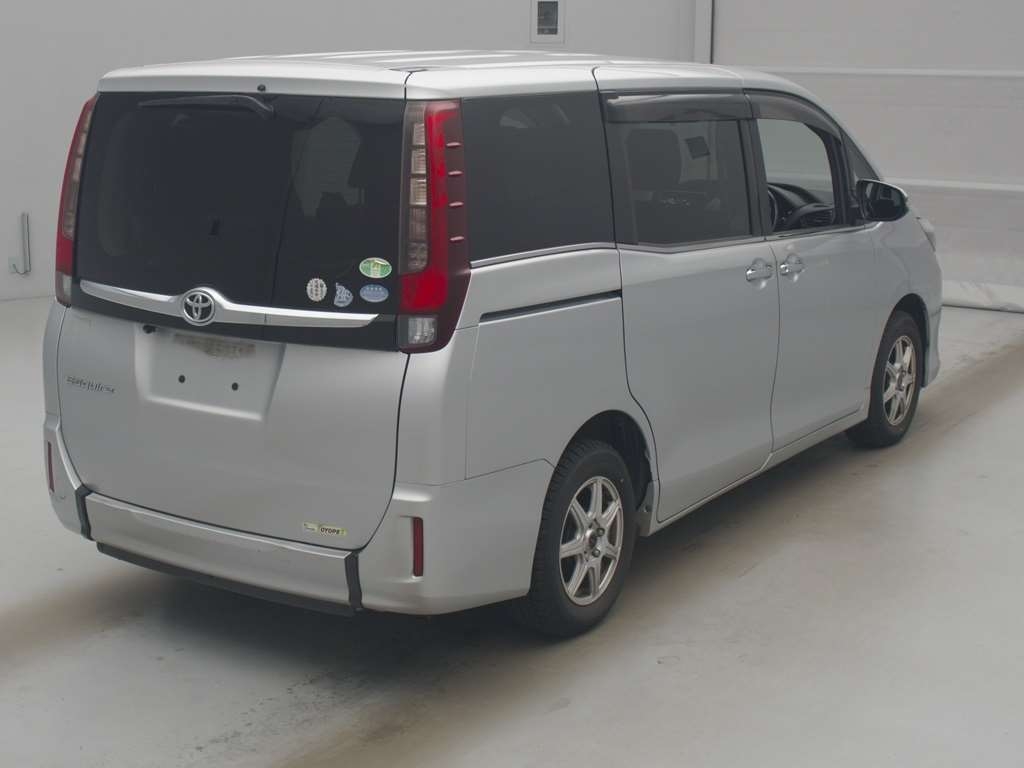 TOYOTA ESQUIRE