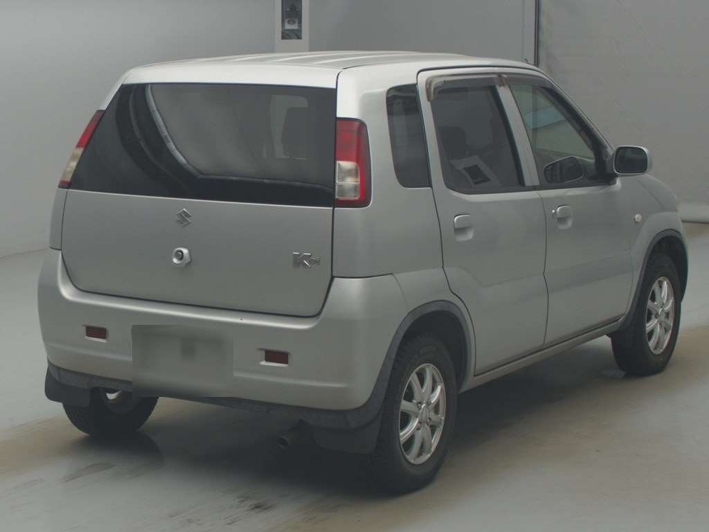 SUZUKI KEI