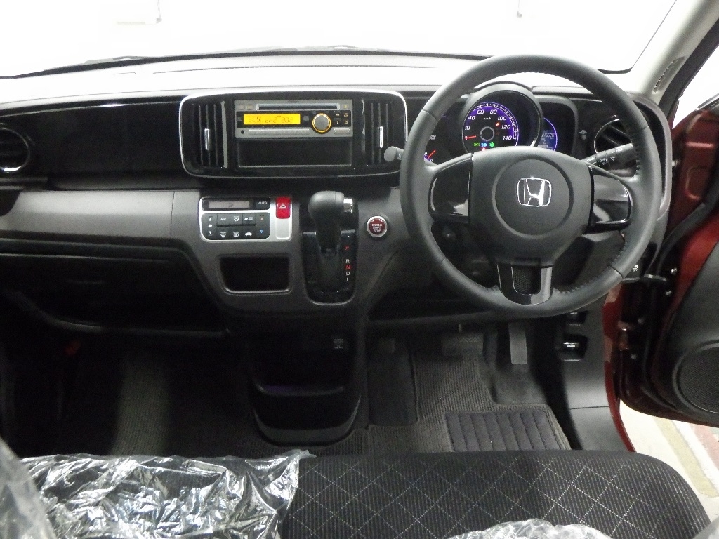 HONDA N-ONE