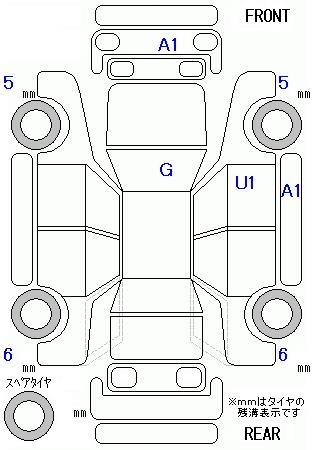 TOYOTA GR 86