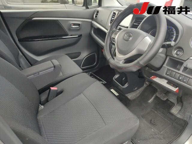 MAZDA FLAIR