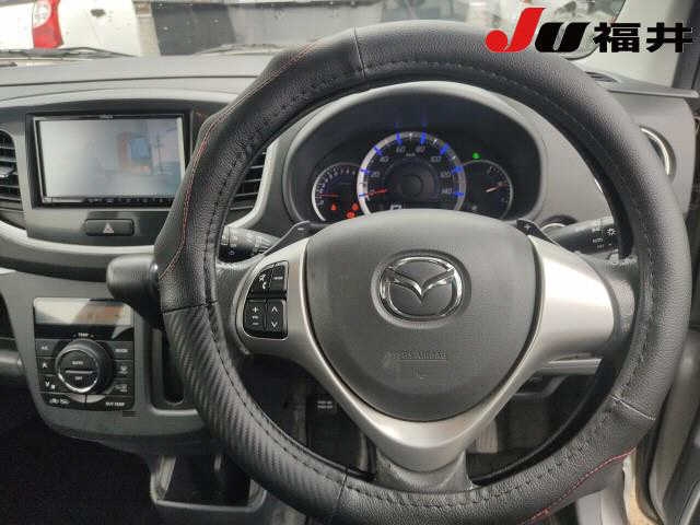 MAZDA FLAIR