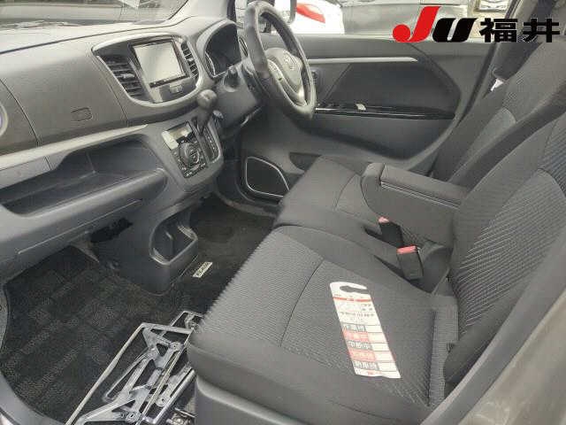 MAZDA FLAIR