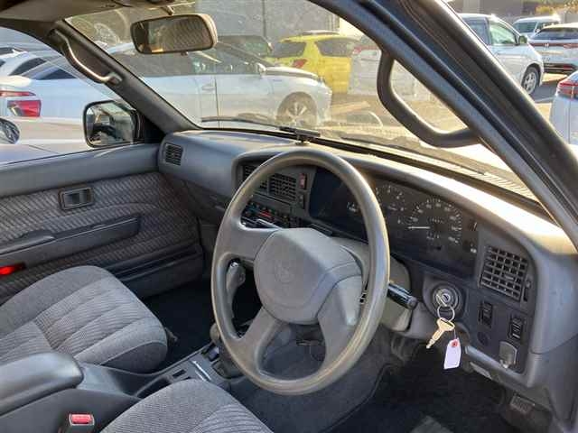 TOYOTA HILUX SURF
