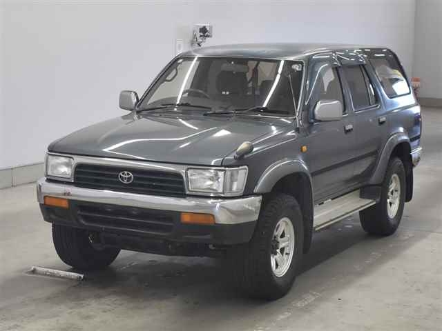 TOYOTA HILUX SURF