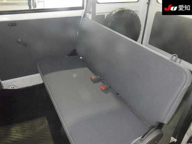 MITSUBISHI MINICAB MIEV