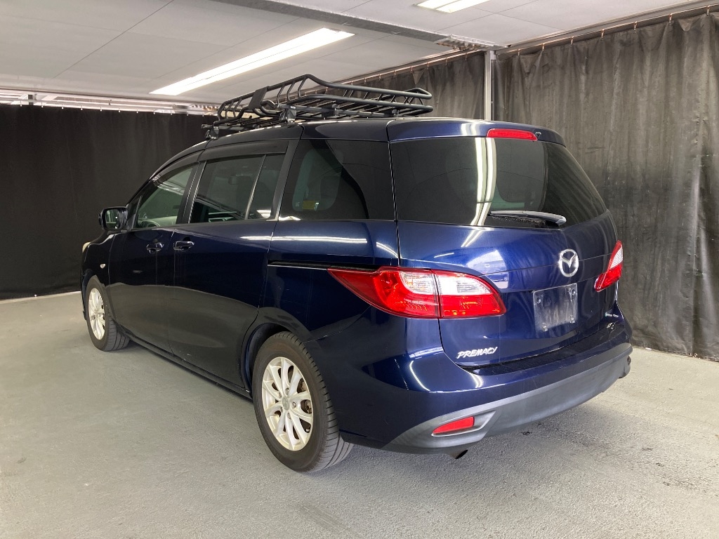 MAZDA PREMACY