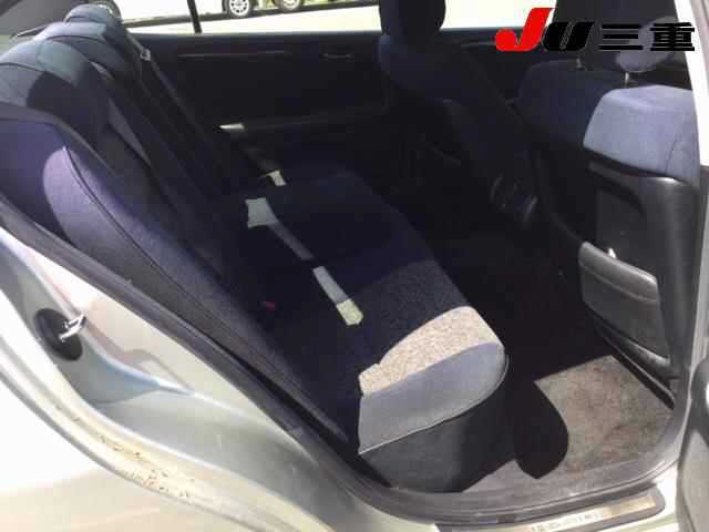 TOYOTA ARISTO