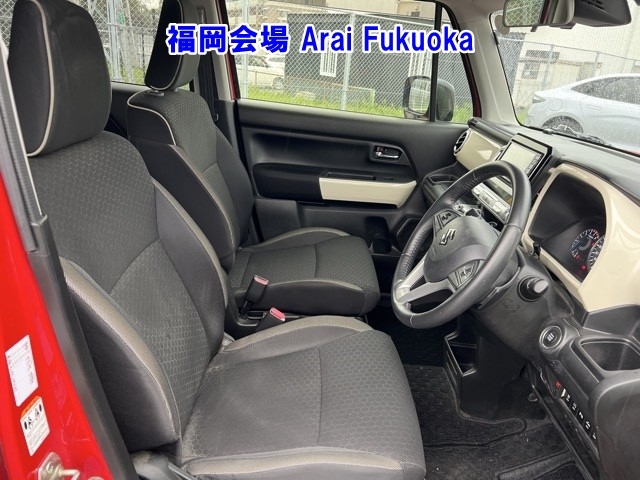 SUZUKI XBEE