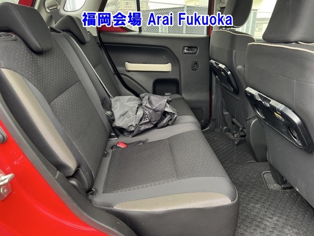 SUZUKI XBEE