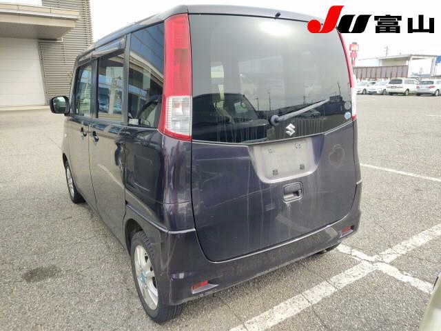 SUZUKI PALETTE