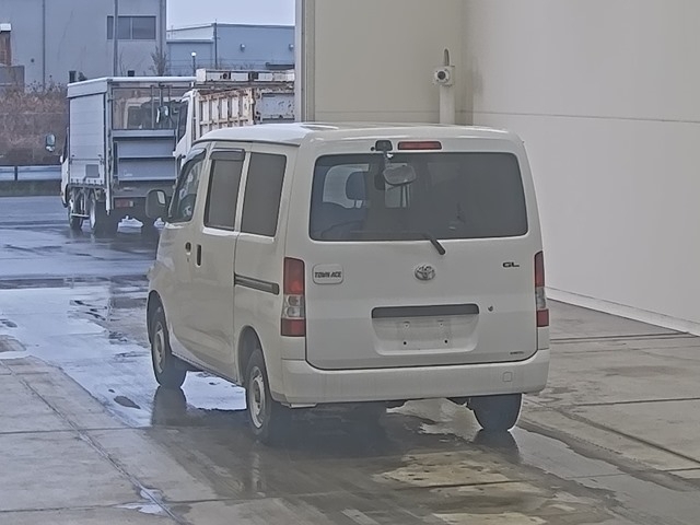 TOYOTA TOWN ACE