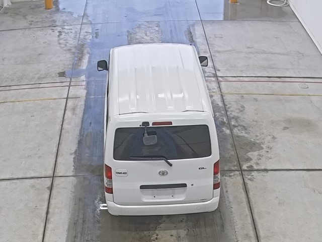 TOYOTA TOWN ACE