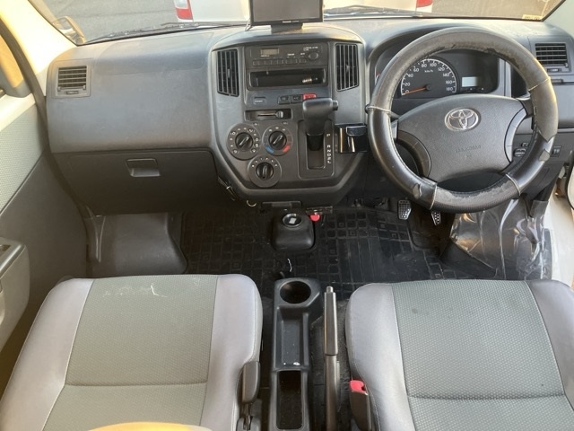 TOYOTA TOWN ACE
