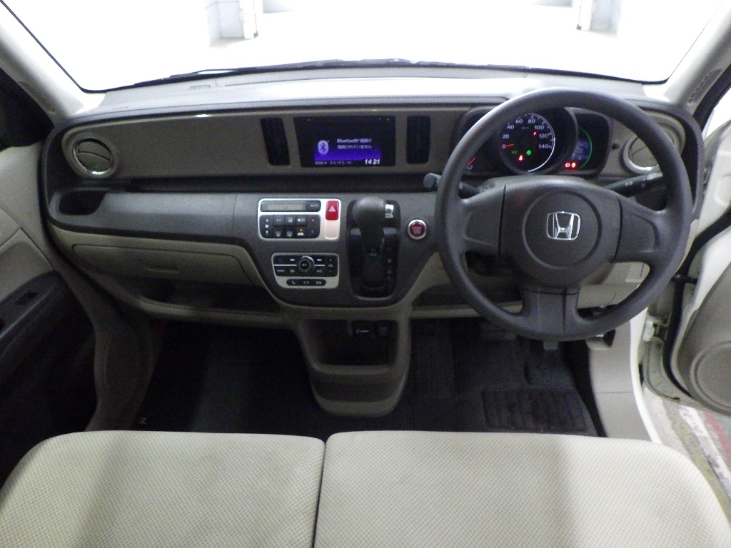HONDA N-ONE