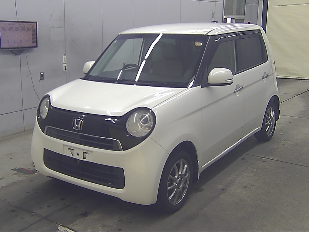 HONDA N-ONE