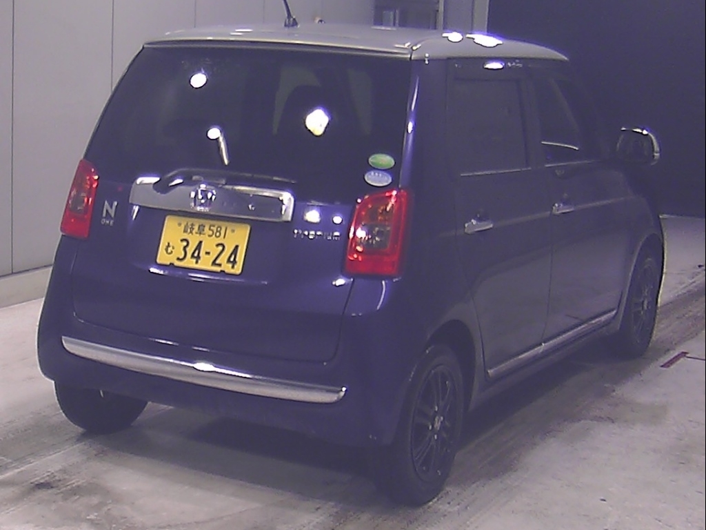 HONDA N-ONE