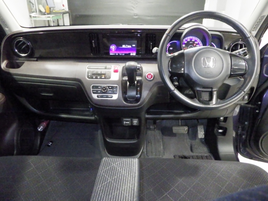 HONDA N-ONE