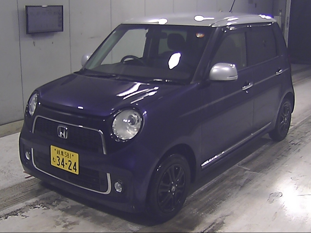 HONDA N-ONE