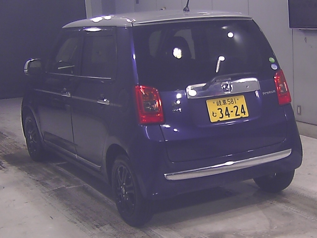 HONDA N-ONE