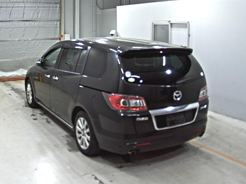 MAZDA MPV