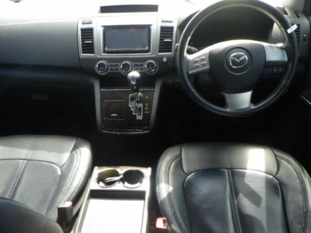MAZDA MPV