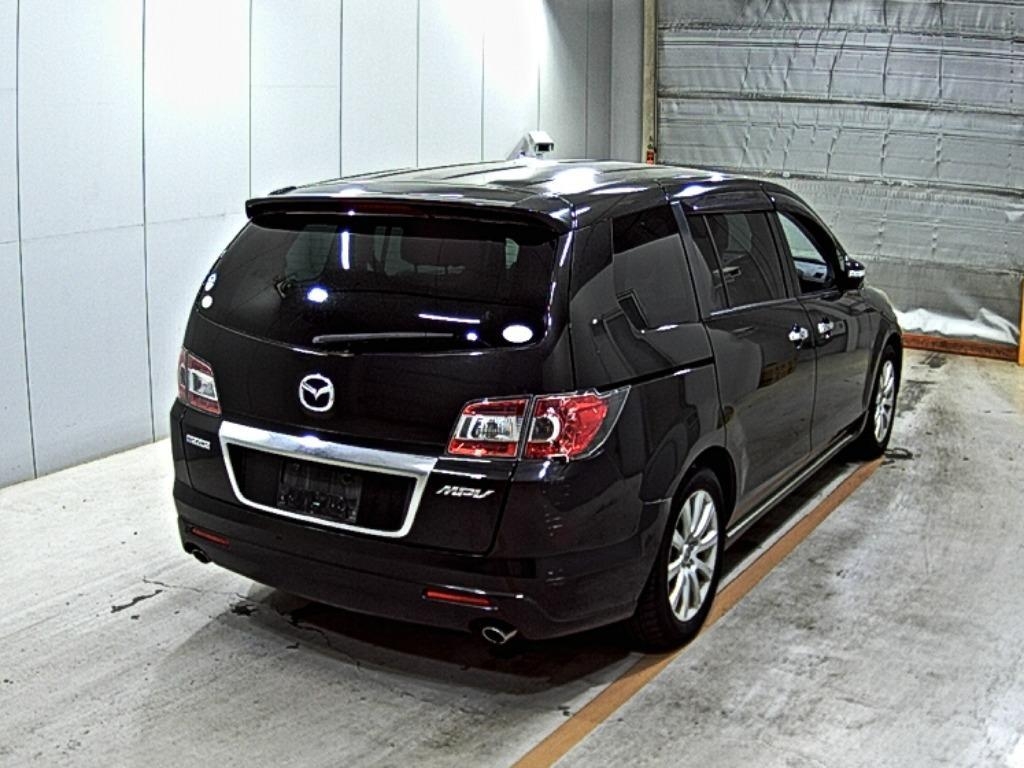 MAZDA MPV