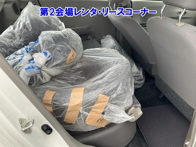 SUBARU PLEO PLUS