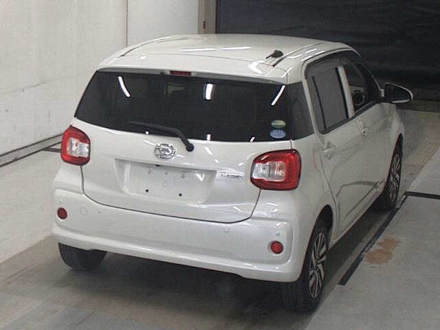 DAIHATSU BOON