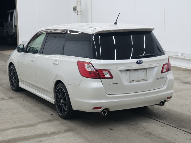 SUBARU EXIGA