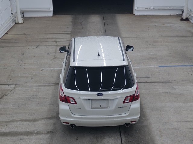 SUBARU EXIGA