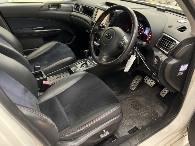 SUBARU EXIGA