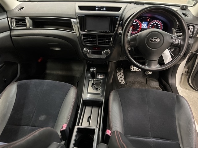 SUBARU EXIGA