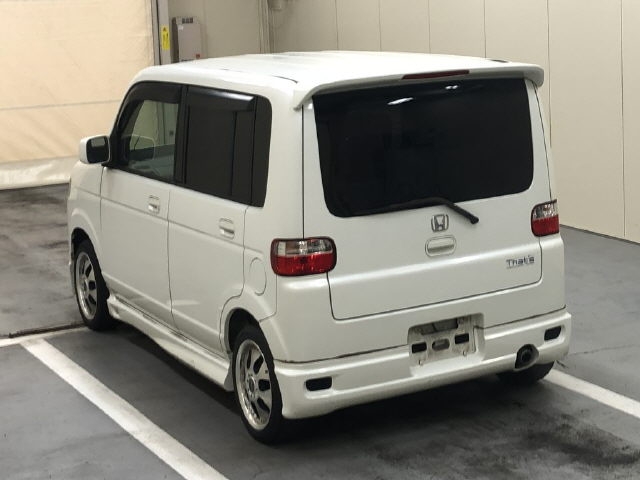 HONDA THAT'S