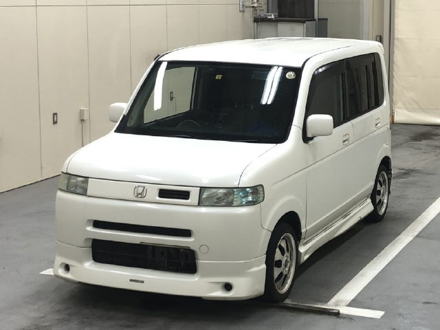HONDA THAT'S