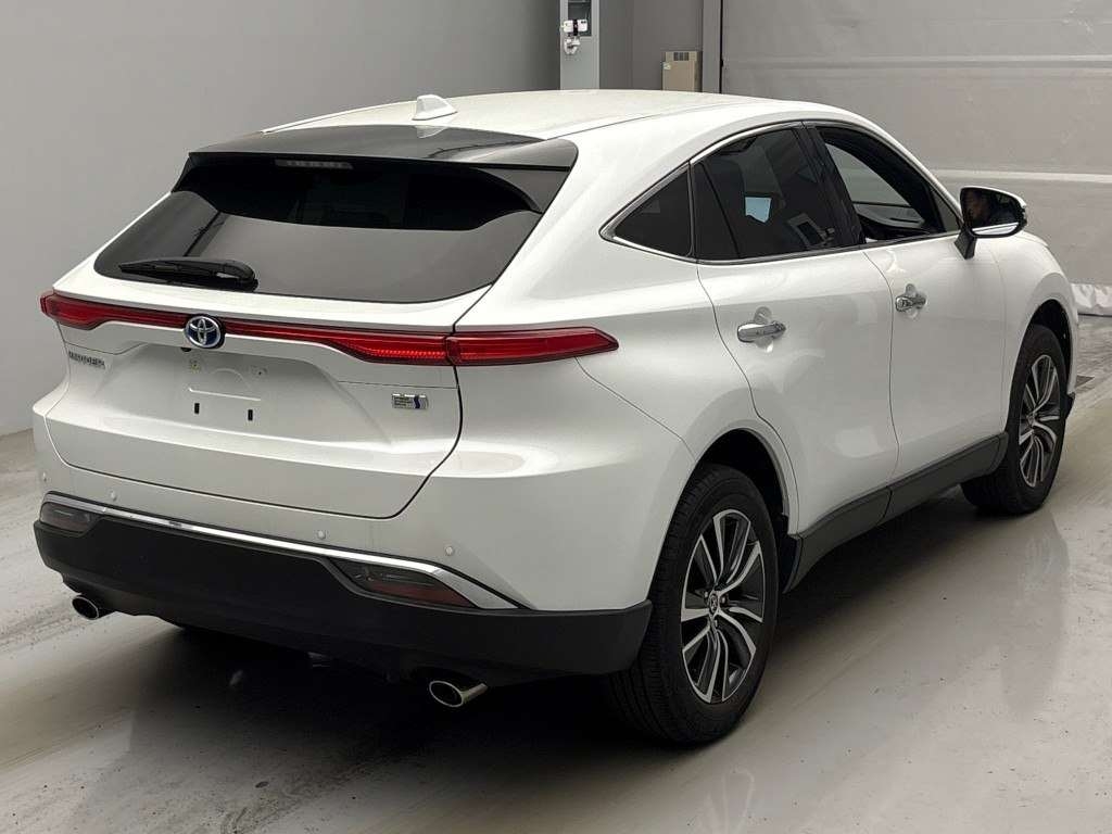 TOYOTA VENZA