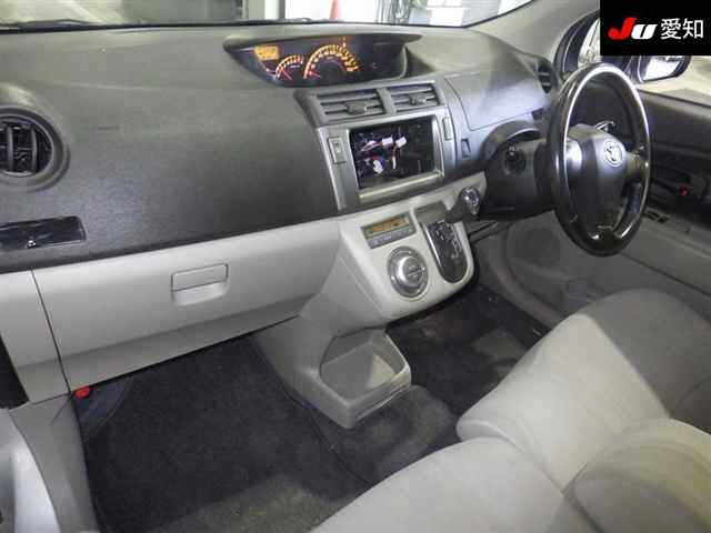 TOYOTA PASSO SETTE