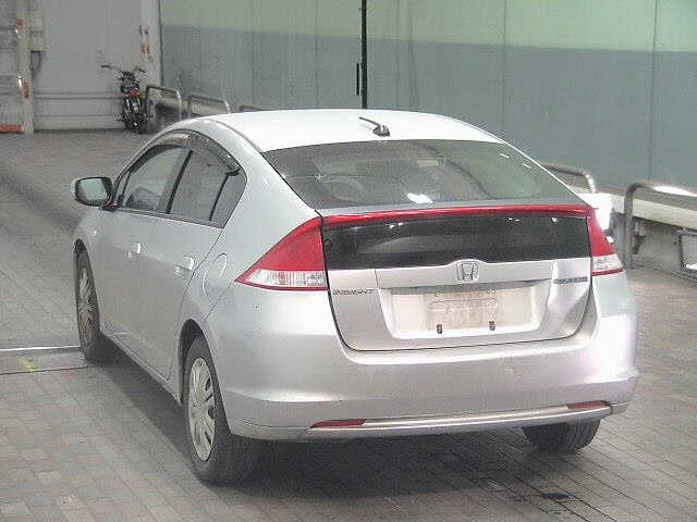 HONDA INSIGHT