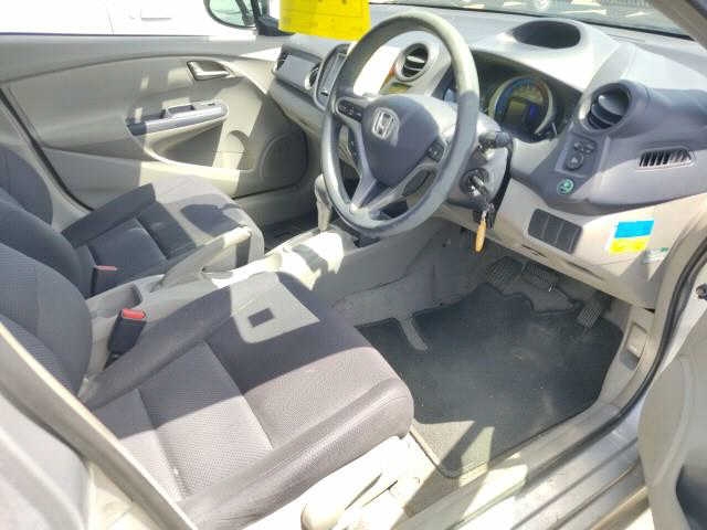 HONDA INSIGHT