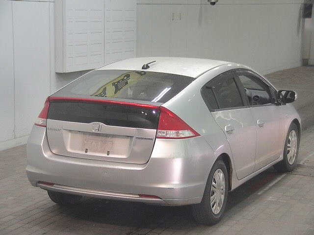 HONDA INSIGHT