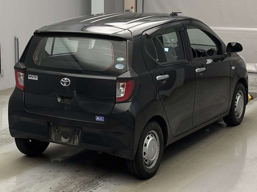 TOYOTA PIXIS EPOCH