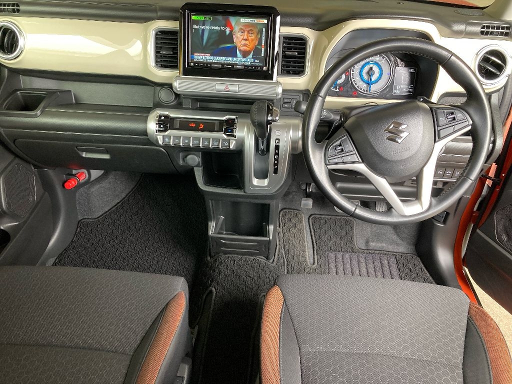 SUZUKI XBEE